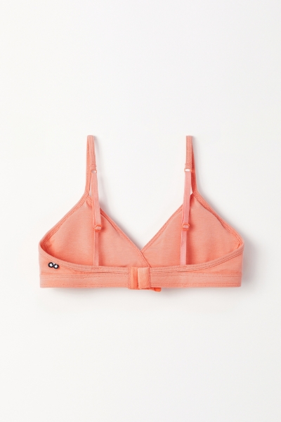 Resim Sütyen-Bra - 491-Pudra Pembesi