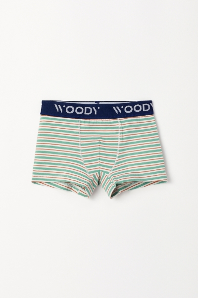 Resim 10-16 Yaş 2’li Erkek Çocuk Boxer-Cld - 018-SET