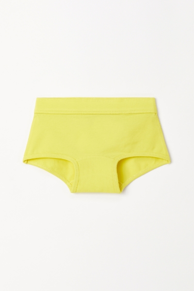 Resim 10-16 Yaş 2’li Kız Çocuk Külot-Shd - 056-SET