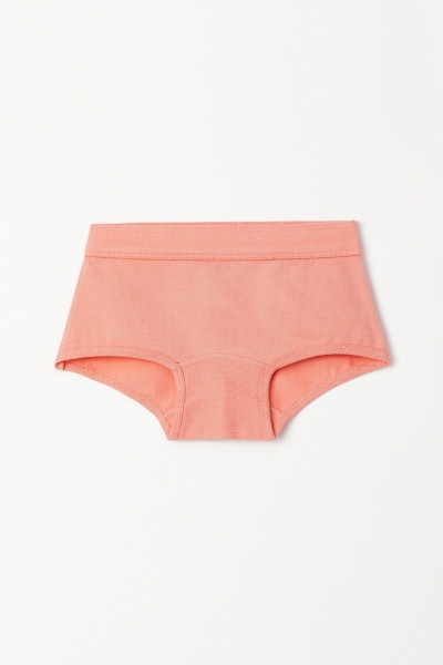 Resim 10-16 Yaş 2’li Kız Çocuk Külot-Shd - 055-SET