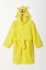 Resim 10-16 Yaş Pamuklu Havlu Bornoz-Roa - 651-Sarı