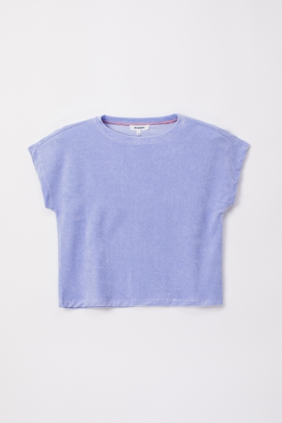 Resim Kadın Pijama-Yha - 306-Lavanta