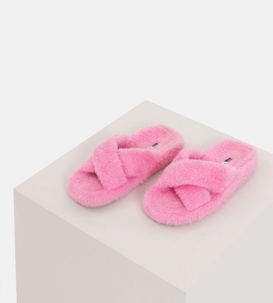 Resim Terlik-Tsb - 424-Şeker Pembe