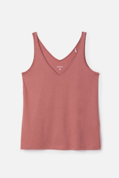 Resim Kadın Pijama-Gls - 456-Romantik Pembe