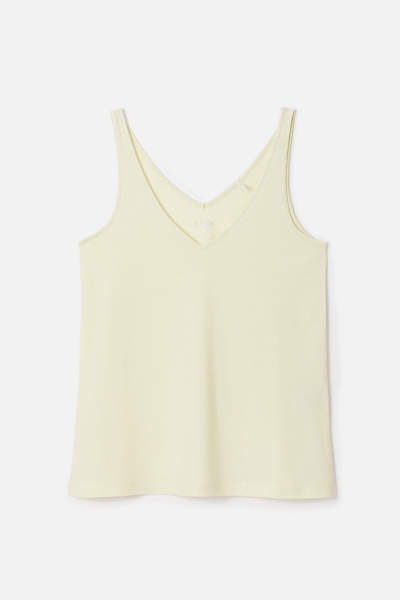 Resim Kadın Pijama-Gls - 701-Doğa Yeşili