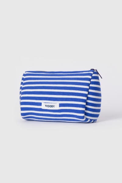 Resim ÇANTA-Wba - 981-Mavi Çizgili